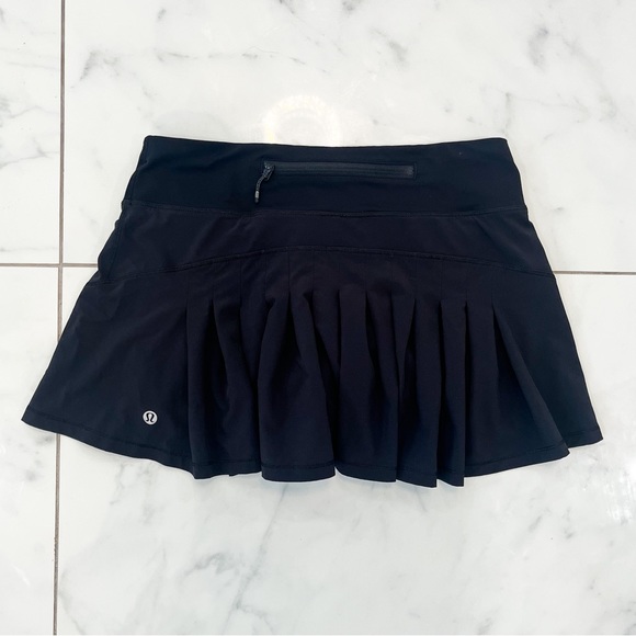 lululemon athletica Dresses & Skirts - Lululemon Circuit Breaker Skirt